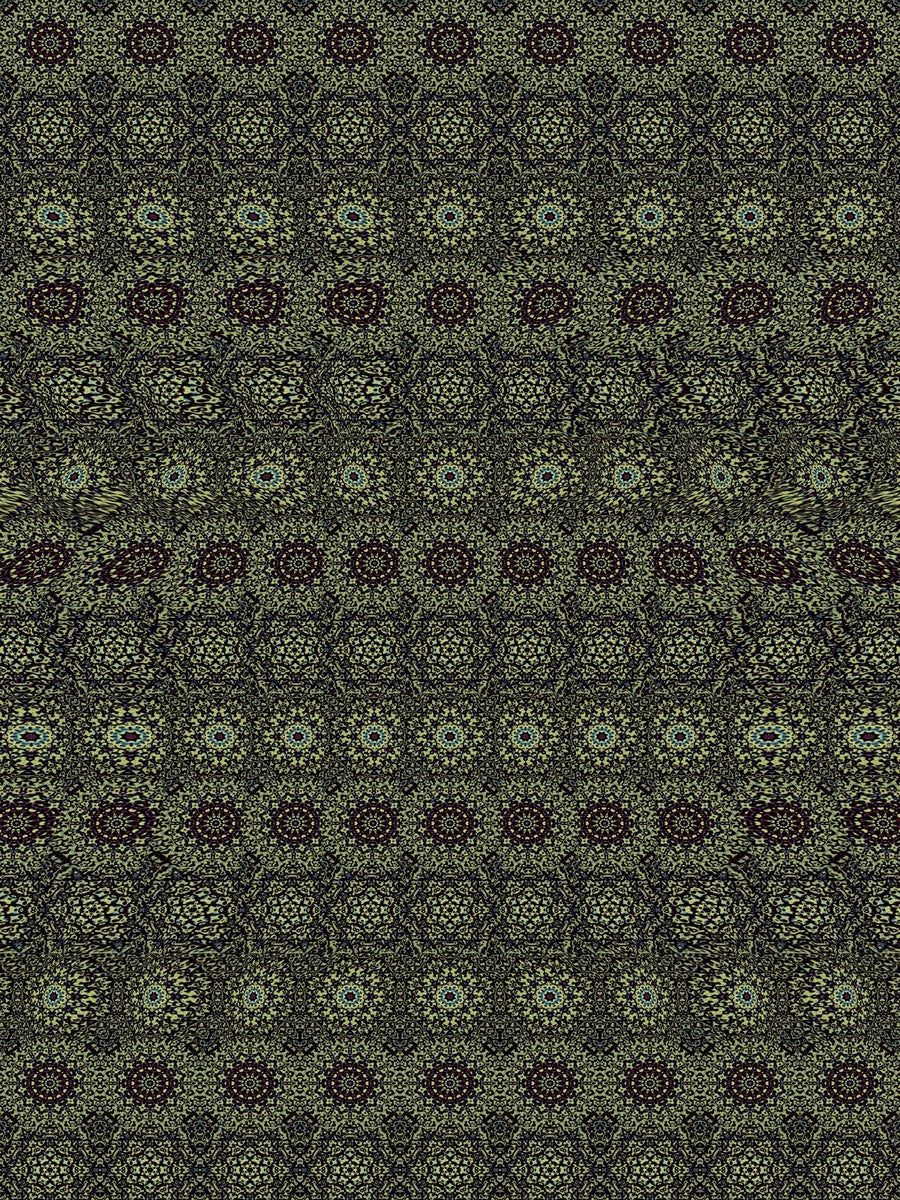 Bubbling Cauldron Brew magic eye practice puzzle