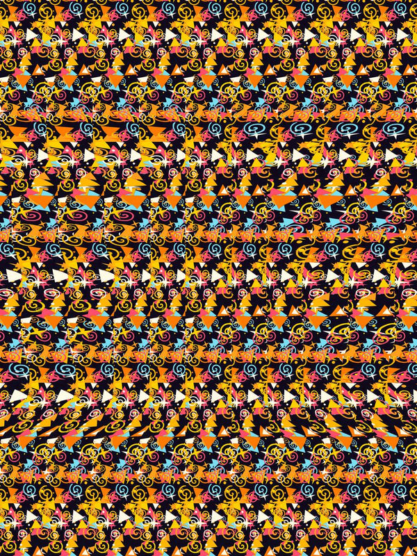 Sweet Candy Corn Surprise – pattern