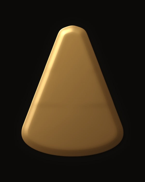 Hidden image in Sweet Candy Corn Surprise