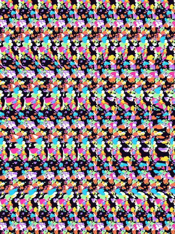 Curious Cat Hideaway – pattern