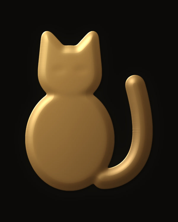 Hidden image in Curious Cat Hideaway