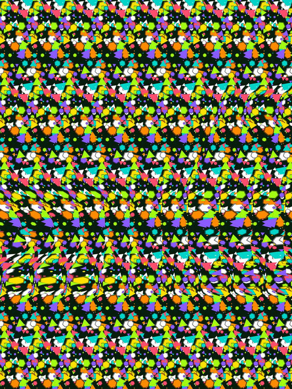 Hidden Dino Discovery – pattern