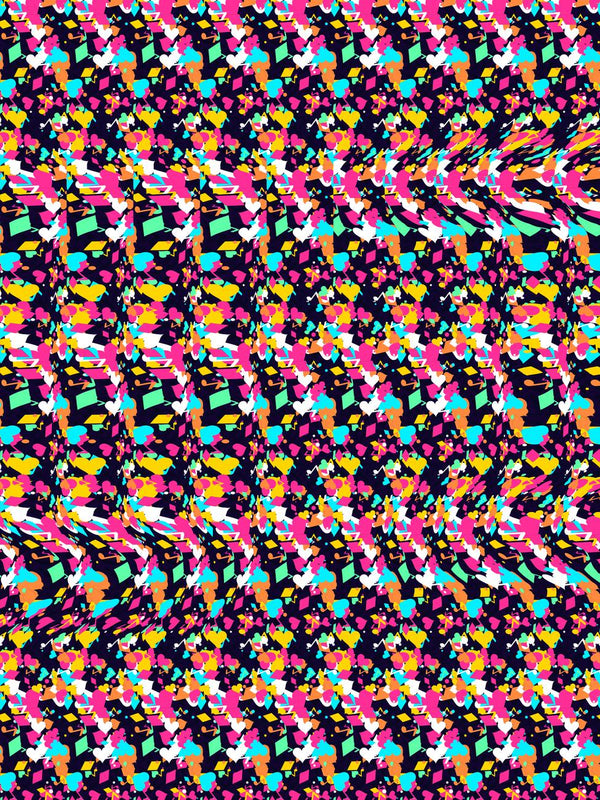 Hidden Melody Note – pattern