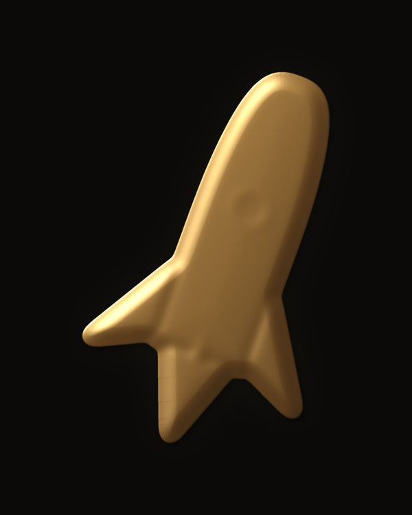 Hidden image in Rocket Launch Reveal