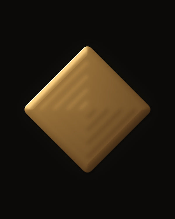 Hidden image in Infinite Steps Pyramid