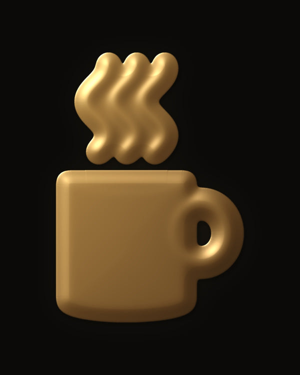Hidden image in Hidden Hot Cocoa Mug
