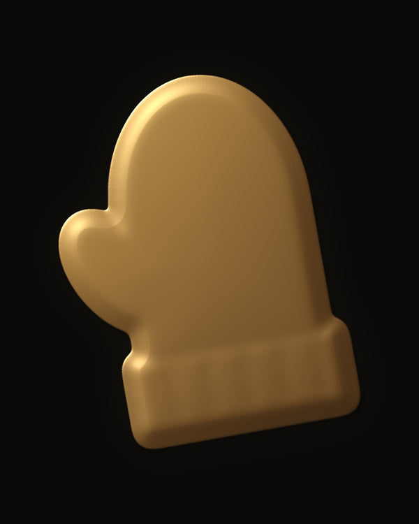 Hidden image in Cozy Mitten Mystery