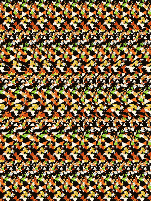Clever Fox Hideaway – pattern