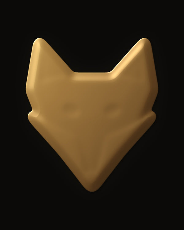 Hidden image in Clever Fox Hideaway
