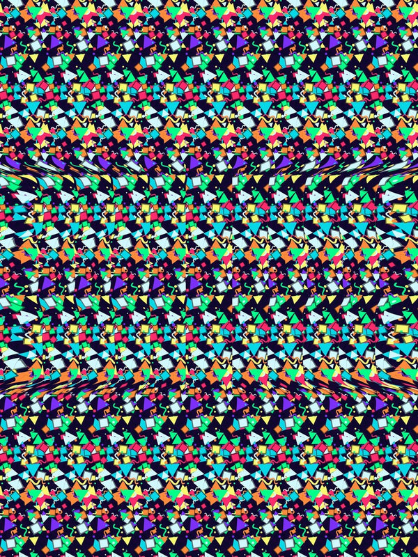 Mixtape Cassette Rewind – pattern