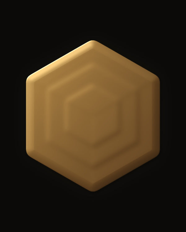 Hidden image in Nested Cubes Paradox
