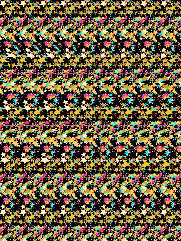 Spotlight Microphone – pattern
