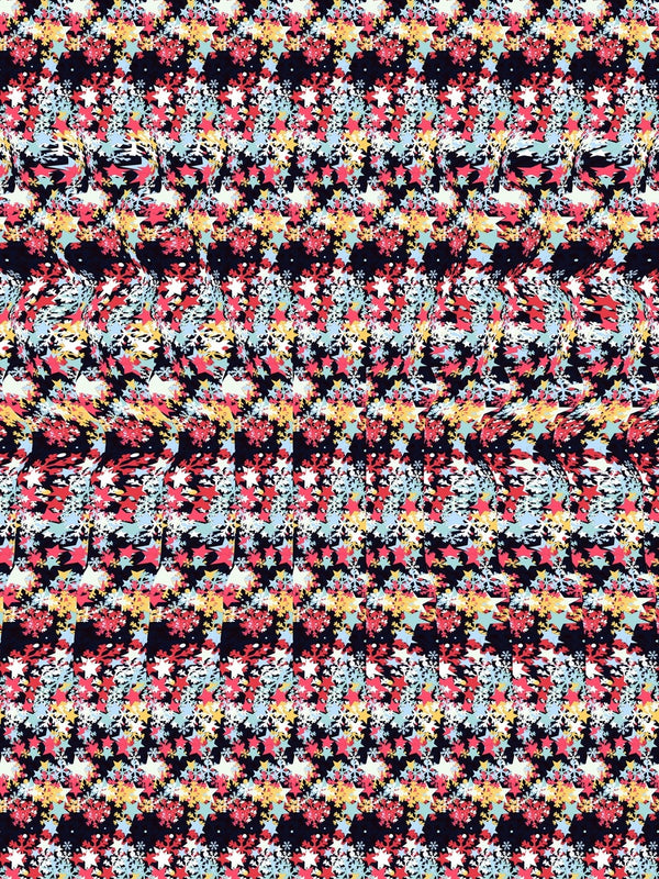Midnight Reindeer Reveal – pattern