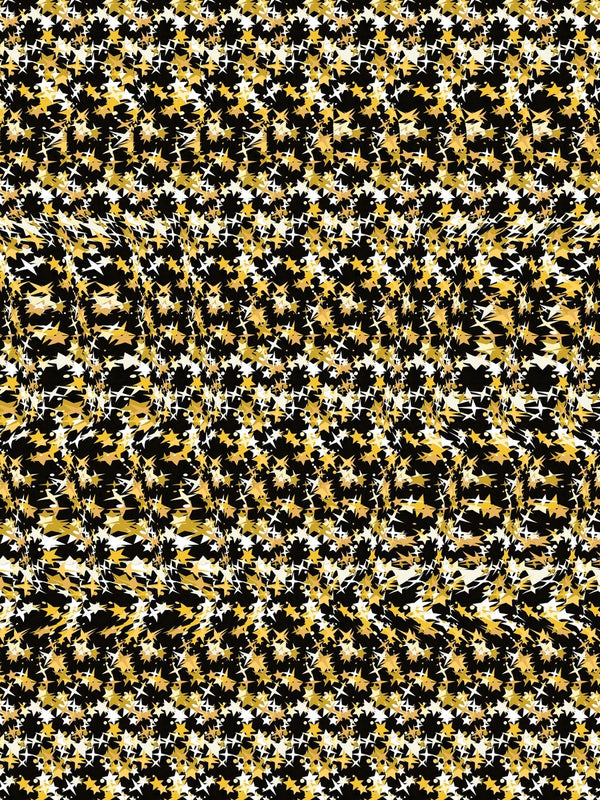 Midnight Champagne Toast – pattern