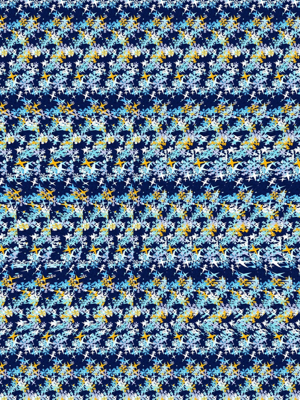 Little Penguin Waddle – pattern