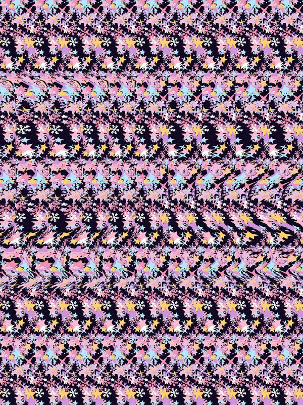 Frozen Pond Ice Skate – pattern