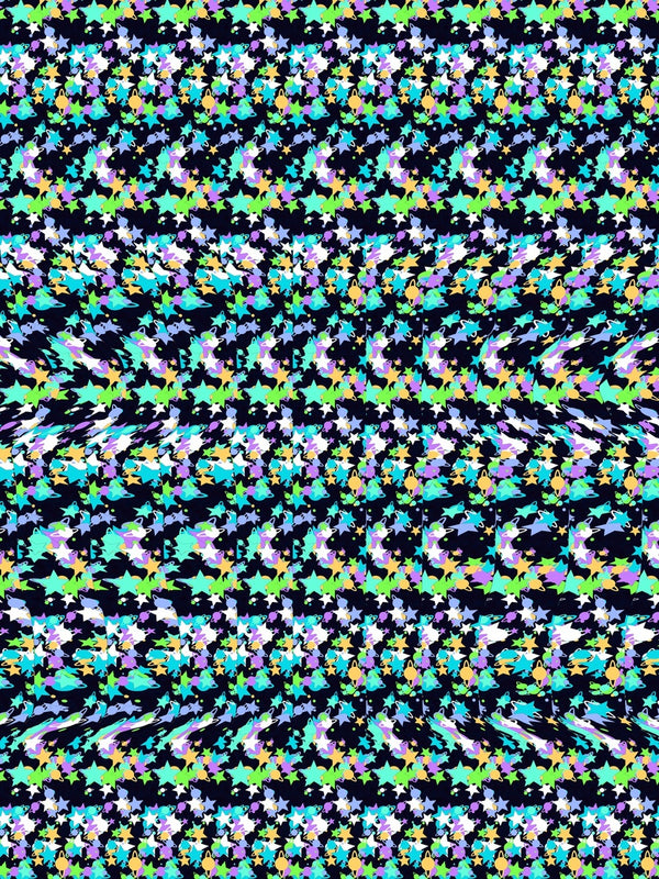 Close Encounter Saucer – pattern