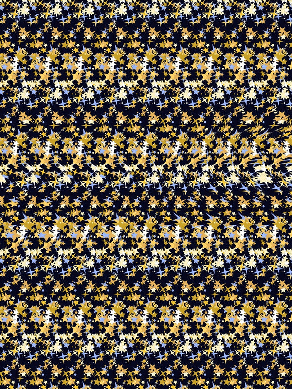 Make-a-Wish Shooting Star – pattern