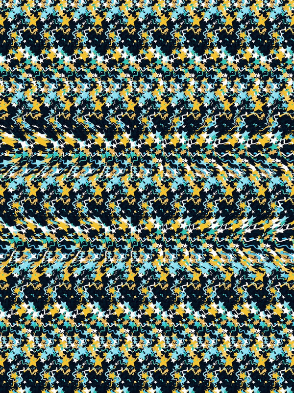 Pisces Twin Fish – pattern