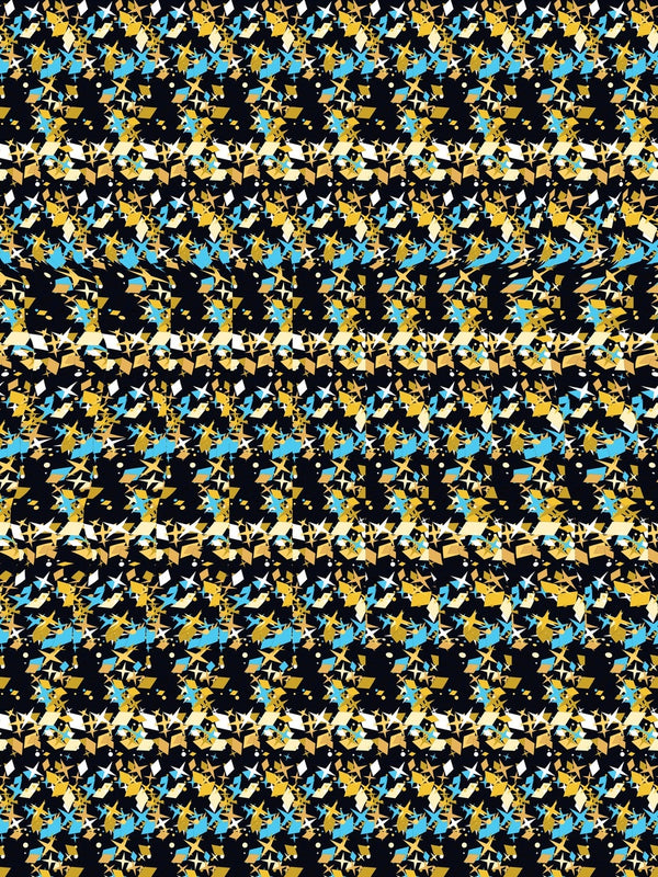 Brilliant Cut Diamond – pattern