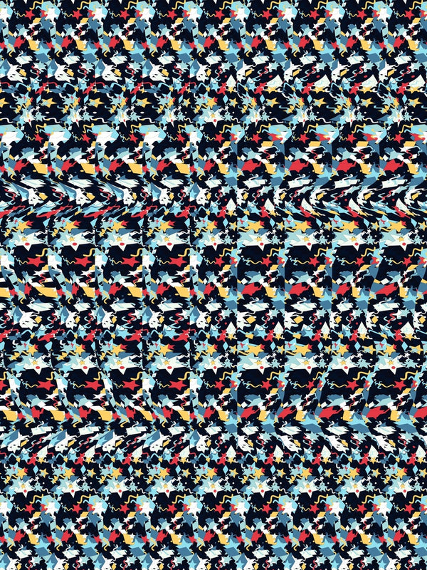 Steady Anchor Reveal – pattern