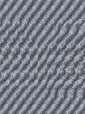 Scorpio Scorpion full stereogram pattern, flat view