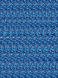 Nine Lights Menorah Glow full stereogram pattern, flat view