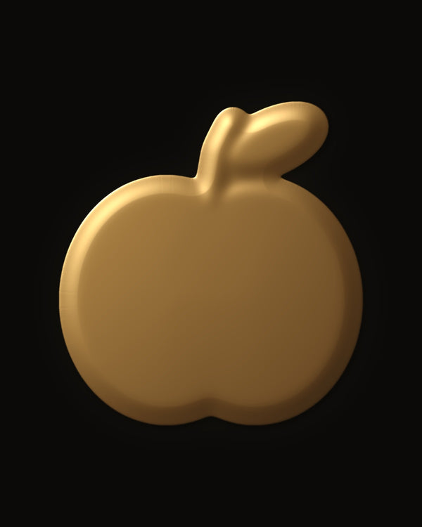 Hidden image in Orchard Apple Reveal