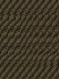 Hung-by-the-Fire Stocking full stereogram pattern, flat view