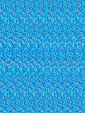Game Day Football full stereogram pattern, flat view