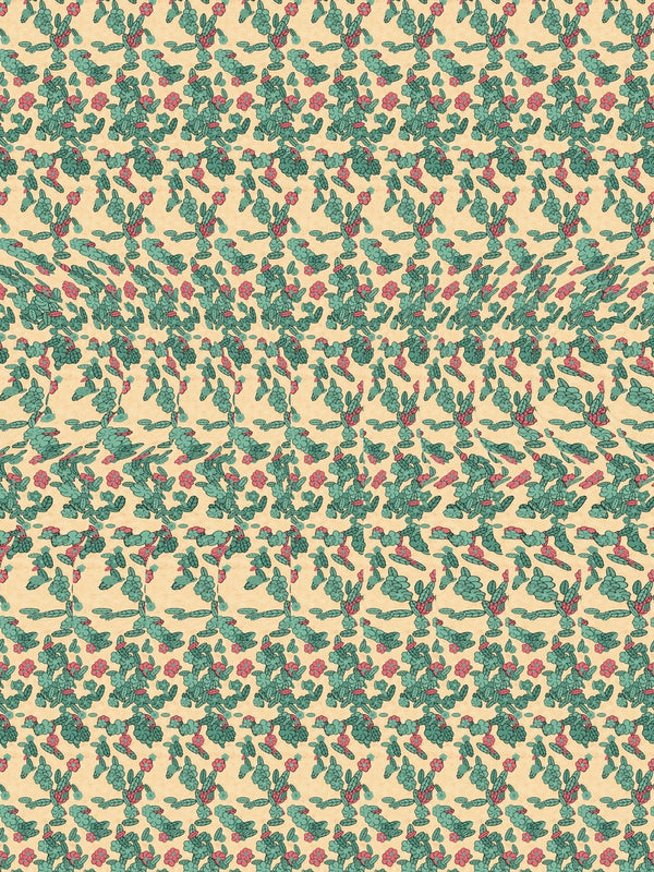 Holly Berry Sprig – pattern