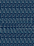 Arctic Polar Bear Trek full stereogram pattern, flat view