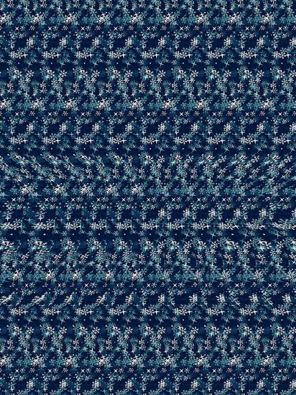 Arctic Polar Bear Trek – pattern