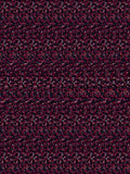 Orbiting Satellite full stereogram pattern, flat view