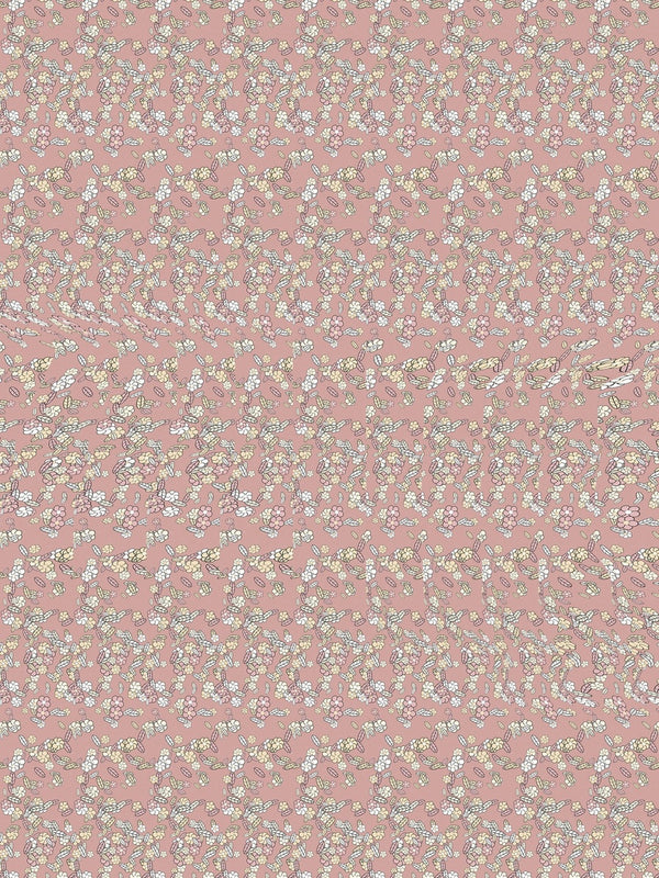 Harvest Cornucopia Plenty – pattern