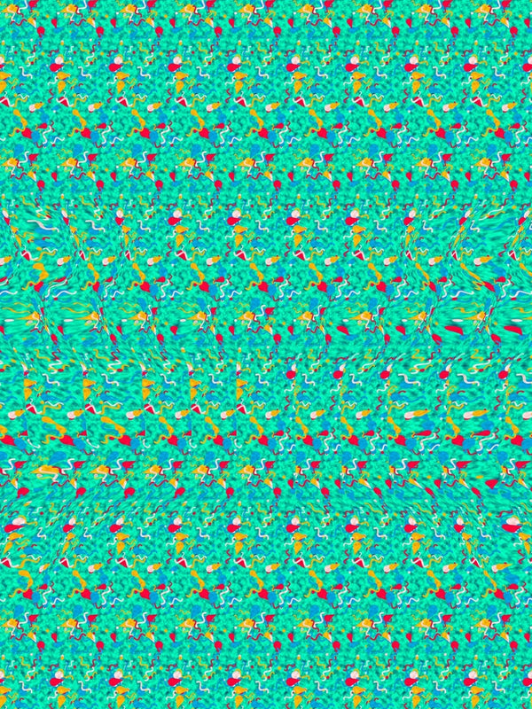 Sideways Crab Surprise – pattern