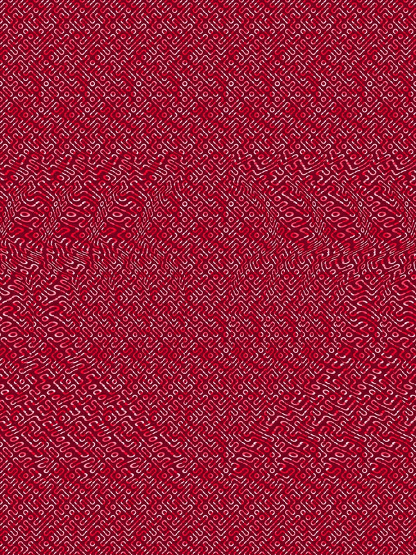 Locked Heart Promise – pattern