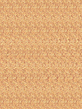 Forest Mushroom Hideaway full stereogram pattern, flat view