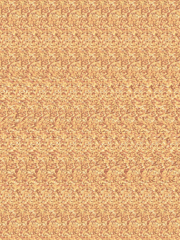 Forest Mushroom Hideaway – pattern