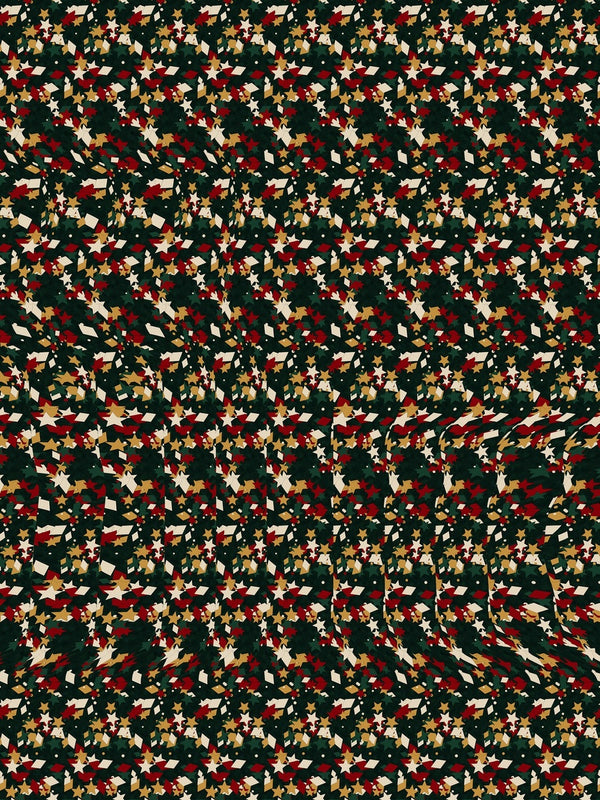 Strike Night Bowling – pattern