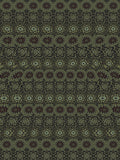 Bubbling Cauldron Brew full stereogram pattern, flat view