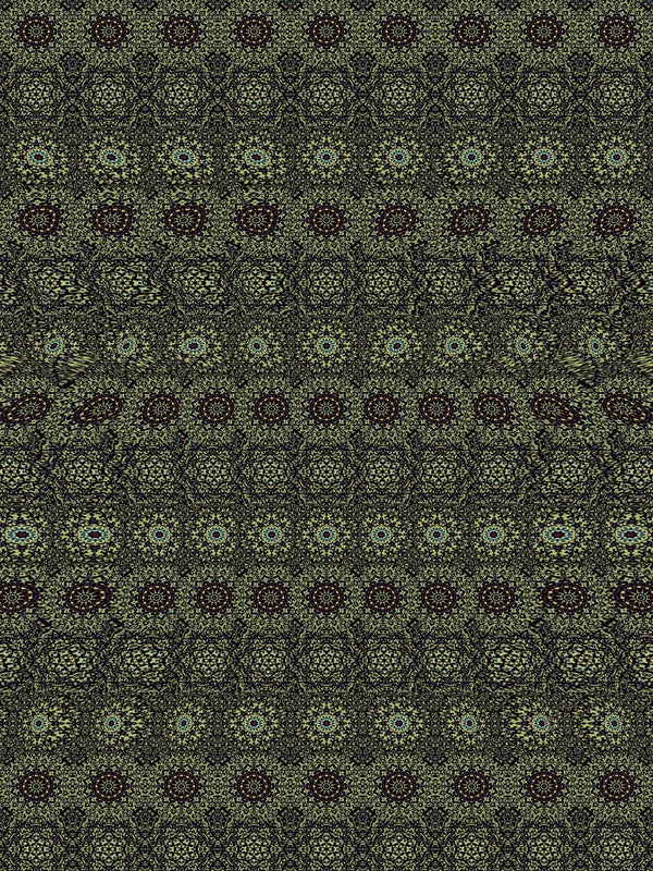 Bubbling Cauldron Brew – pattern