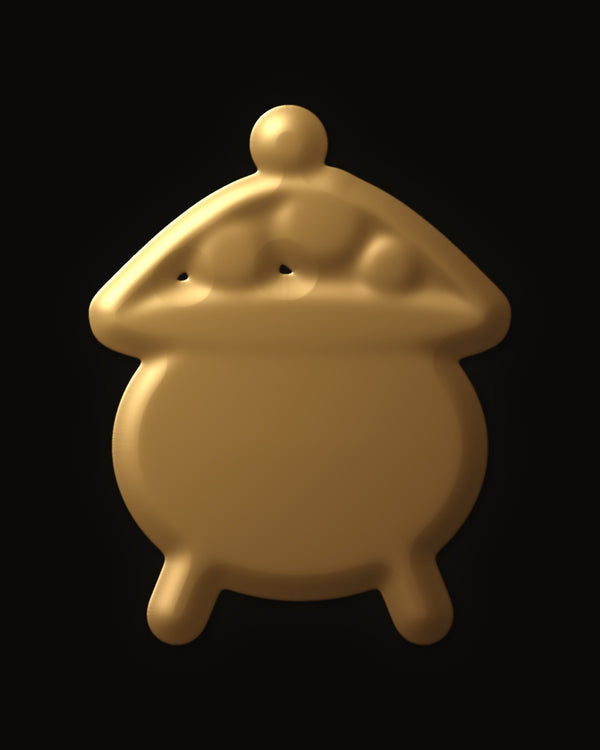 Hidden image in Bubbling Cauldron Brew
