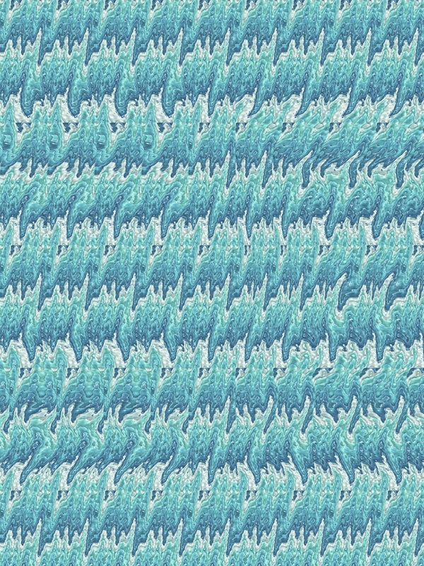 Drifting Seahorse – pattern