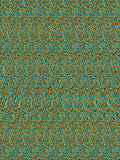Busy Squirrel Secret full stereogram pattern, flat view