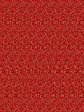 Tall Giraffe Stroll hidden 3D image stereogram print in desert and terracotta tones, full pattern flat view