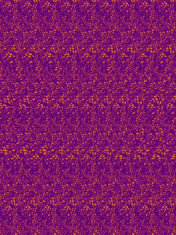Radiant Sunburst – pattern