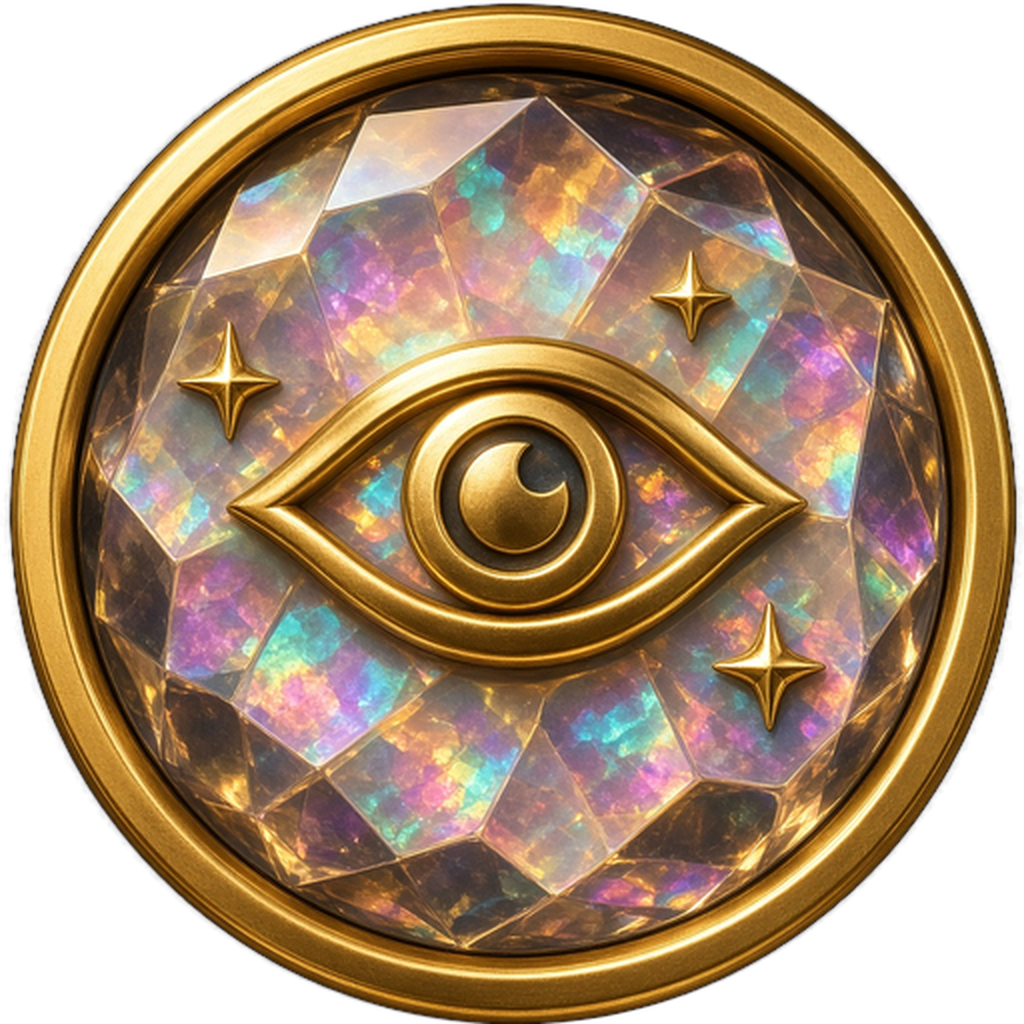 Slow Reveal Art
